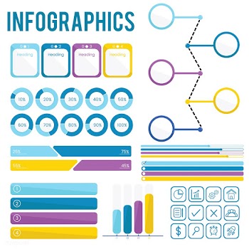Infographic vector | Free stock vector - 16483