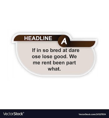 Infographics template four options with paper vector image
