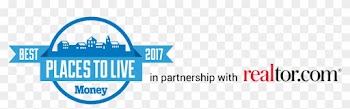 Infogroup's Human-verified Business Database Consisting - Money Magazine Best Places To Live 2017