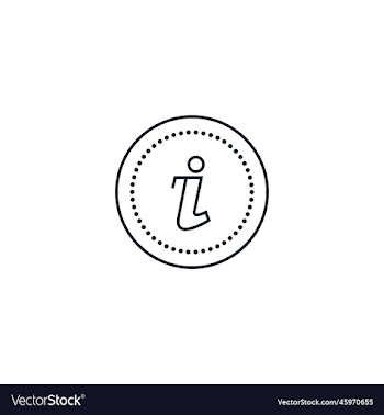 information creative icon from analytics research