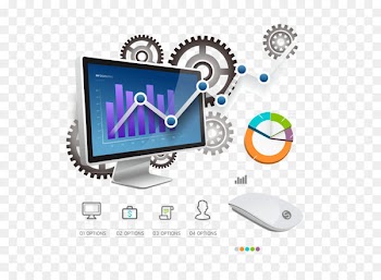 Information Infographic - PPT element,information 