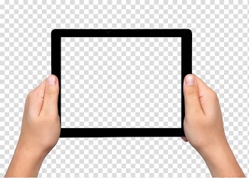 Information Marketing Presentation Service Learning, technology frame transparent background PNG clipart