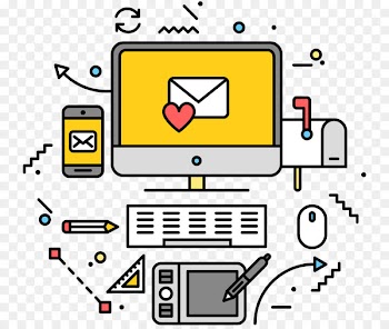 Information Newsletter Email Business KNOLSKAPE - omnichannel frame 