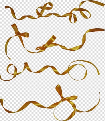 Information Silk , Ribbons falling transparent background PNG clipart