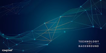 Information technology banner | Free stock vector - 579833