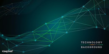 Information technology banner | Free stock vector - 579847