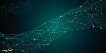 Information technology banner | Free stock vector - 579871
