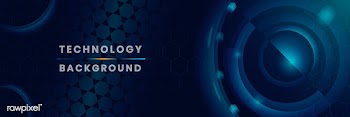 Information technology banner | Free stock vector - 579876
