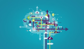 Information Technology IT and Communications - Information Flow 