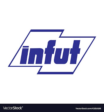 infut logo