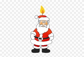 Ingenious Inspiration Ideas Santa Clipart Funny And - Santa Claus