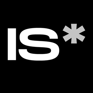 Ingenium Space Logo Vector