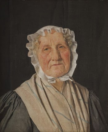 Inger Margrethe Høyen, born Schrøder.The | Free Photo - rawpixel