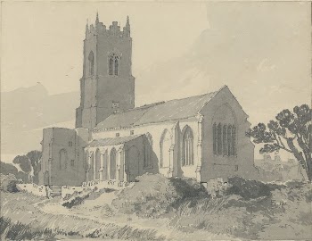 Ingham Church, Norfolk | Free Photo - rawpixel