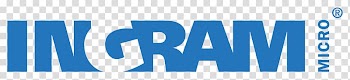 Ingram Micro Distribution Company Sales Logo, Ingram Micro Logo transparent background PNG clipart