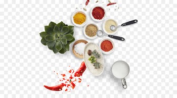 Ingredient Kitchen utensil Food Condiment - Ingredients and kitchen utensils 