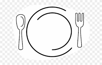 Ingredients Please Take A Few Fresh Ingredients You - Black And White Food Background
