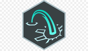 Ingress Badge Bronze medal Engineer - Ingress Resistance 