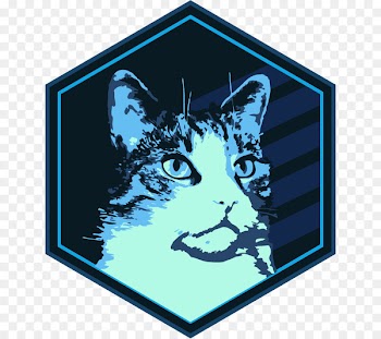 Ingress Game Whiskers Badge - others 