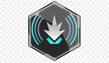 Ingress Medal Glyph Pokémon GO Badge - others 