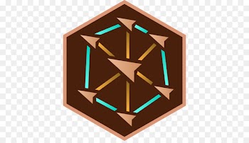 Ingress Recruitment Niantic Medal Game - medal 