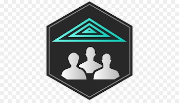 Ingress Video Games Clip art Massively multiplayer online game - illuminator badge 