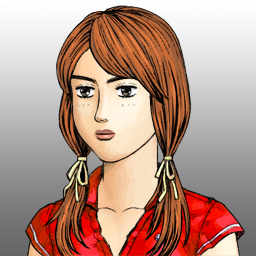 Initial D Arcade Stage 6 / 7 / 8] Avatar archive (.avt) - ZenHAX