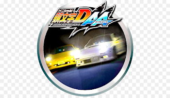 Initial D Arcade Stage 6 AA Initial D Arcade Stage 8 Infinity ...