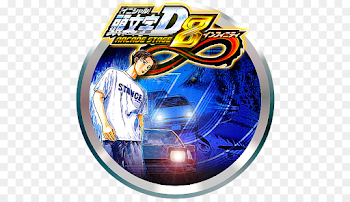 Initial D Arcade Stage 8 Infinity Initial D Arcade Stage 6 AA ...