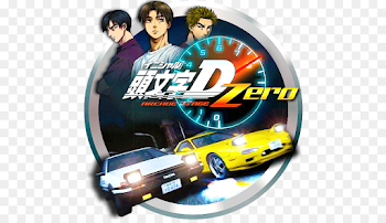 Initial D Extreme Stage Initial D Arcade Stage 7 AAX Initial D ...