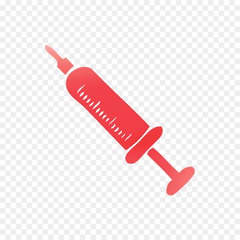 Injection Influenza vaccine Iconfinder Syringe -  