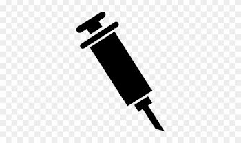 Injection, Syringe, Vaccine, Drug Treatment, Medical, - Injection