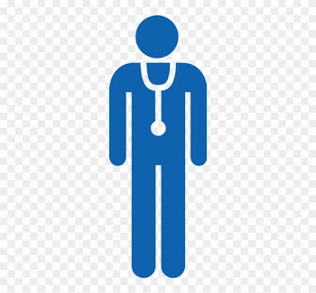Injuries And Medical Problems That Arise In His Local - Wc Man Png