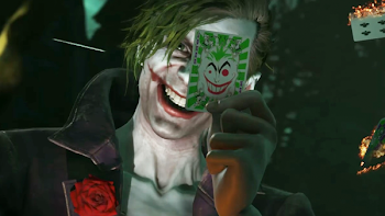 Injustice 2: 19 Best Character Abilities You Must Unlock – Page 5