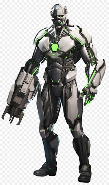Injustice 2 Cyborg Green Arrow Injustice: Gods Among Us Diana Prince - Cyborg 