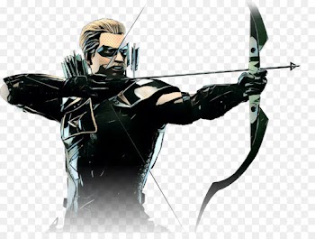 Injustice 2, Injustice Gods Among Us, Green Arrow, Compound Bow, Archery PNG
