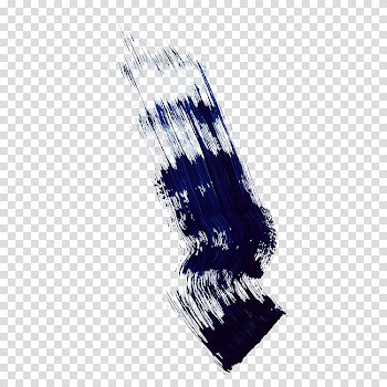 Ink brush, Antique Ink Art Design transparent background PNG clipart