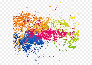 Ink Brush effect 