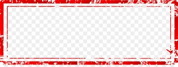 Ink brush Graphic design Designer Clothing - Seal border 