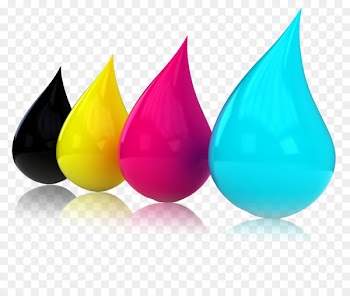 Ink cartridge Printer Toner Printing - printer 