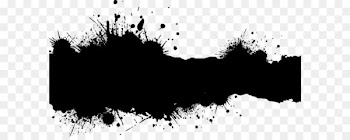 Ink Clip art - Ink Brush 