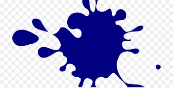 Ink Clip art Scalable Vector Graphics Printing Paper - Holi Pigments 