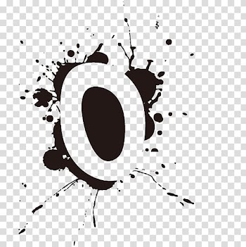 Ink , Digital Ink 0 transparent background PNG clipart