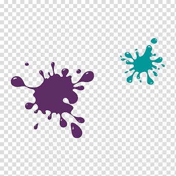 Ink Drawing Watercolor painting Printing, paint transparent background PNG clipart