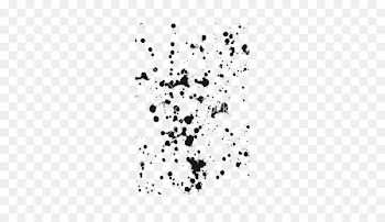 Ink Drop - Color ink drops 