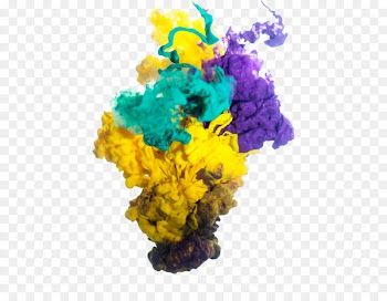 Ink Encapsulated PostScript Watercolor painting - paint 
