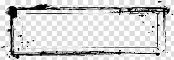 Ink, frame illustration transparent background PNG clipart