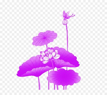 Ink wash painting Desktop Wallpaper Portable Network Graphics Image Sacred Lotus -  