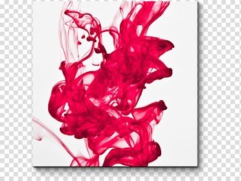 Ink Water Color Desktop , water transparent background PNG clipart