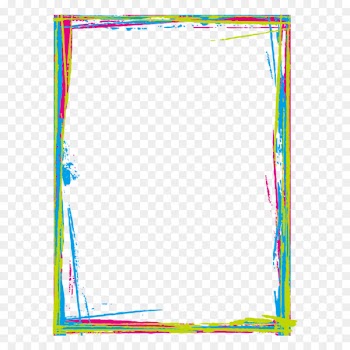 Inkstick, Ink, Download, Picture Frame, Rectangle PNG